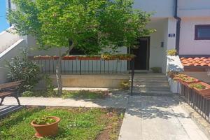 Marko Apartments, Porec