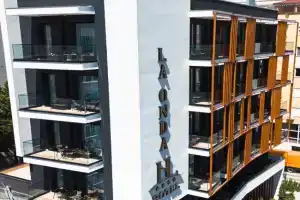 La Onda Hotel, Durres