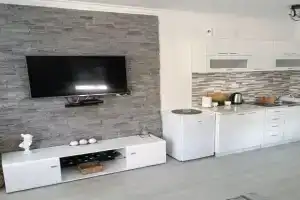 ATOS Apartments, Belgrade