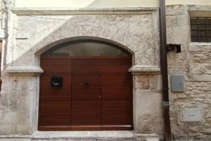 La casetta di Bianca Guest house, Sulmona
