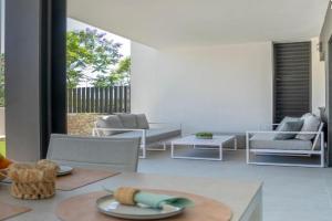 Rennes Arenal Playa 3 Apartments, Javea