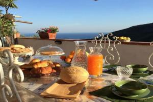 Contrada Cafaro Guest house, Salerno
