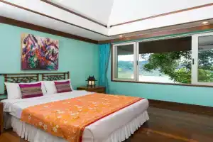 Katamanda villa Sooksan Near Noi Beach, Kata