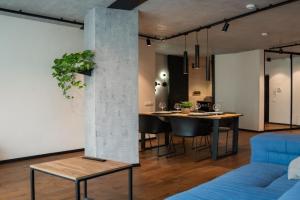 Carlo Apartments, Birstonas