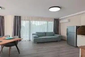 Lux Apartments, Kranevo