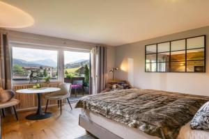 Alpines Nest by Apartment Managers, Kirchberg