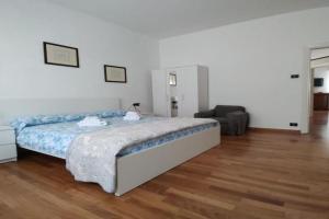 Nel mezzo del cammin Apartments, Brindisi
