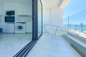 Phaedrus Living: Marina Sea View Flat 214 Gold Apartments, Paphos