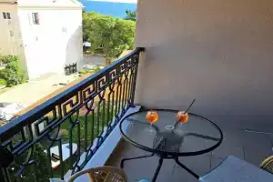 Petrovac Studio Apartment Ana, Petrovac