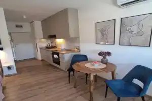 Studio apartment HAna, Stignano di Pola