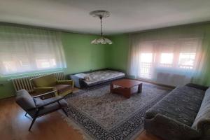 City Park Rooms, Vrane