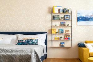 Apartment Amélie, Karlovy Vary