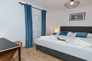 Mediterano Zara Apartments, Zadar