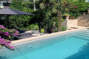 Luxury pool central apartment by Maryn, Makarska
