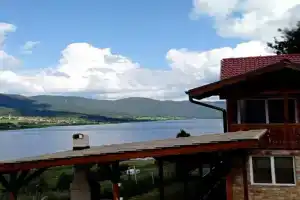 Kshcha za gosti Dzhambazovi Guest house, Sarnitsa