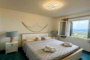Casa vacanze Isola d' Elba La finestra nel blu, Capoliveri