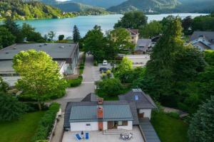 UpArt Apartments, Bled