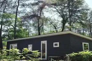 Lodge De Winterkoning, Nunspeet