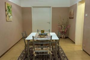 Cristina's House, Sciacca