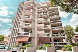 Appartamento Central Park - Affitti Brevi Italia Apartments, Rimini