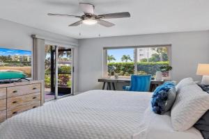 Beach Way Getaway Apartments, Siesta Key
