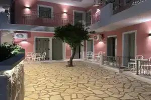ANAX APARTMENTS, Parga