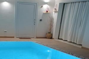 LUX Mini-hotel, Taviano