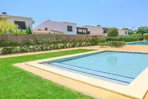 LITORAL COSTA DORADA - PASSEIG DEL MAR 1 b Guest house, Cambrils