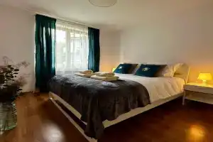 Tresor Pułaskiego Apartments, Krakow
