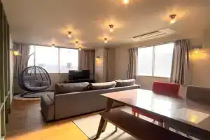 YUZUKI - Vacation STAY 93012v Apartments, Takamatsu