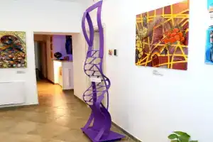 Nastanza D'arte Guest house, Mazara del Vallo