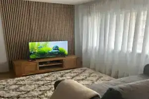 GoldNest Apartments, Ventspils