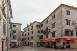 Apartman Maestral, Kotor