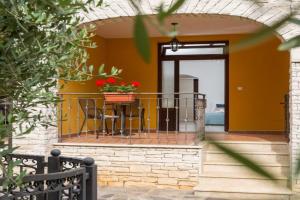 Studio Apartments Pinia-Marina, Porec
