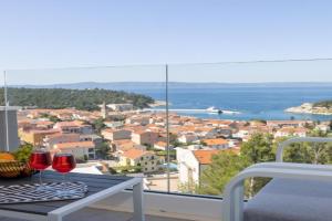 Apartment Mari deluxe, Makarska