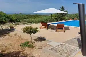 Olive Garden House Šibenik, Sibenik