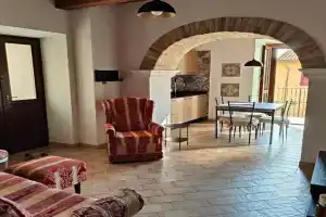 Dolci Soggiorni Apartments, Loreto