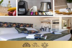Mythical Escapes! Guest house, Stalis