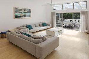 THE BAY - luxury accommodation by the sea Apartments, Warrnambool