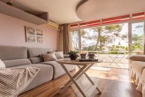 Acogedor Bungalow Park Florimar Apartments, Tarragona