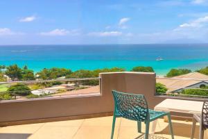 NORTHWEST BAY Seaview apartment, Anse Etoile