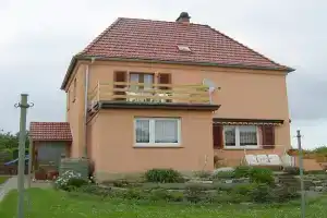 Ferienwohnung Apartments, Gotha