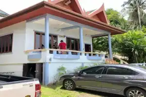 1 bedroom Villa on Ao Yon beach with sea views, Panwa