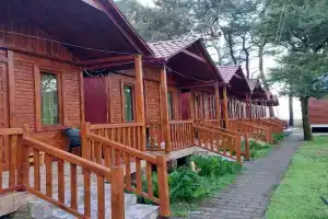 Ureki Beach Apartments, Ureki