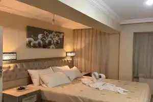 Ak Home Dublex - apartment, Canakkale