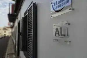 Casa D'Alegria, Ponta Delgada