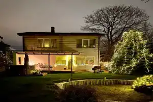 LULU GAST HAUS Guest house, Ventspils