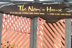 The Nam’s House-Nha Trang, Nha Trang