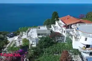 Apartments & Rooms Villa Anastasija, Ulcinj