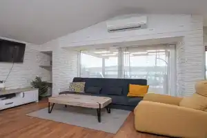 Apartment Dalmatino, Posedarje